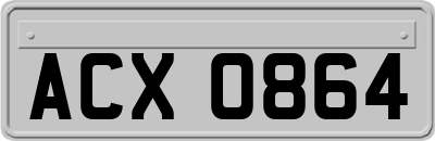 ACX0864