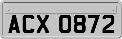 ACX0872