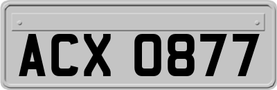 ACX0877