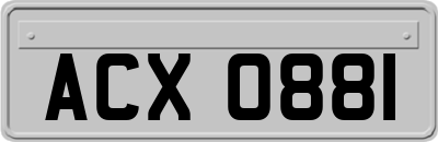 ACX0881
