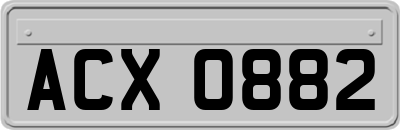 ACX0882
