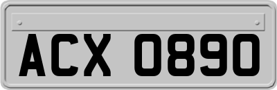 ACX0890