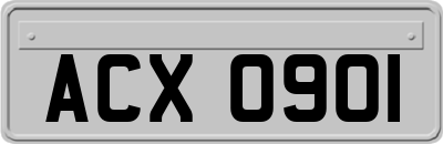 ACX0901