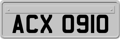 ACX0910
