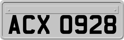 ACX0928