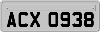 ACX0938