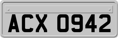 ACX0942