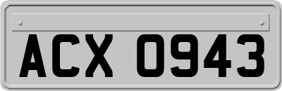 ACX0943
