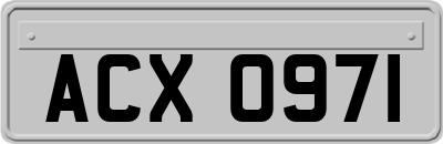 ACX0971