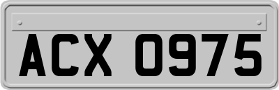 ACX0975