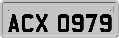 ACX0979