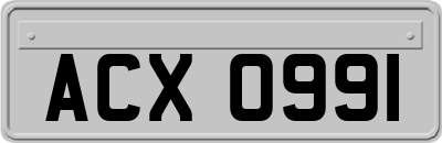 ACX0991