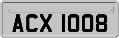 ACX1008