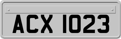 ACX1023