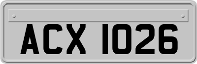 ACX1026