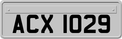 ACX1029