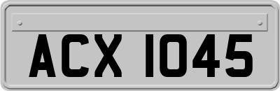 ACX1045