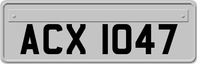 ACX1047