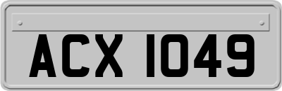 ACX1049