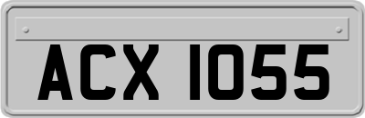 ACX1055