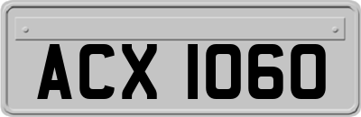 ACX1060