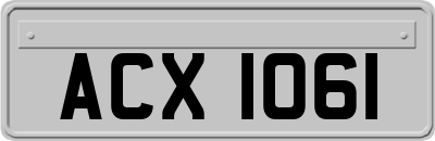 ACX1061