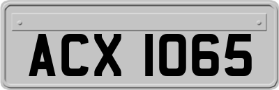 ACX1065