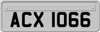 ACX1066
