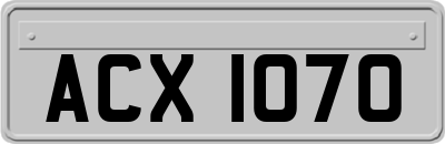 ACX1070