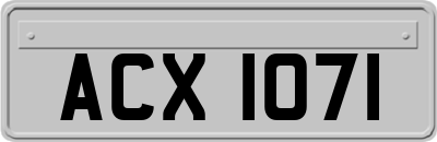 ACX1071