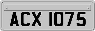 ACX1075