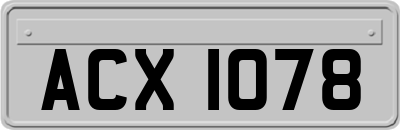 ACX1078