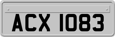 ACX1083