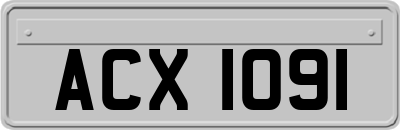 ACX1091