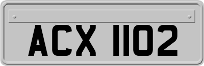 ACX1102