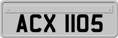 ACX1105