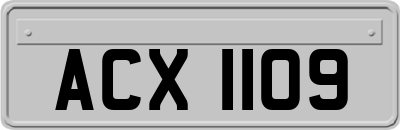 ACX1109