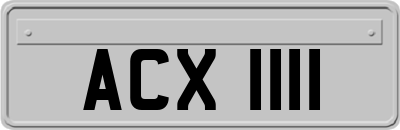 ACX1111