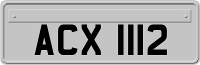 ACX1112