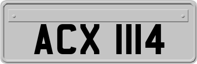 ACX1114