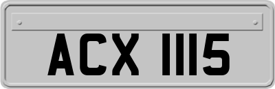 ACX1115