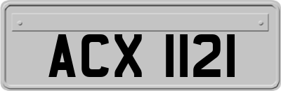 ACX1121