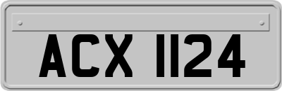 ACX1124