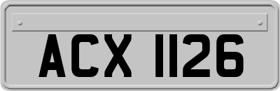 ACX1126