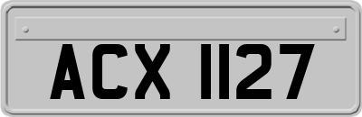 ACX1127