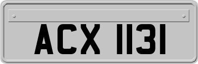 ACX1131