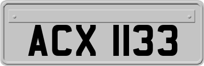 ACX1133