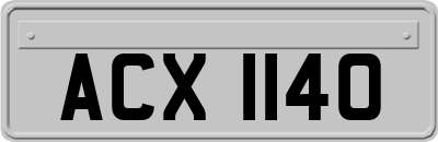 ACX1140