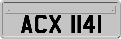 ACX1141
