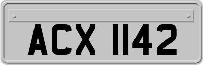 ACX1142
